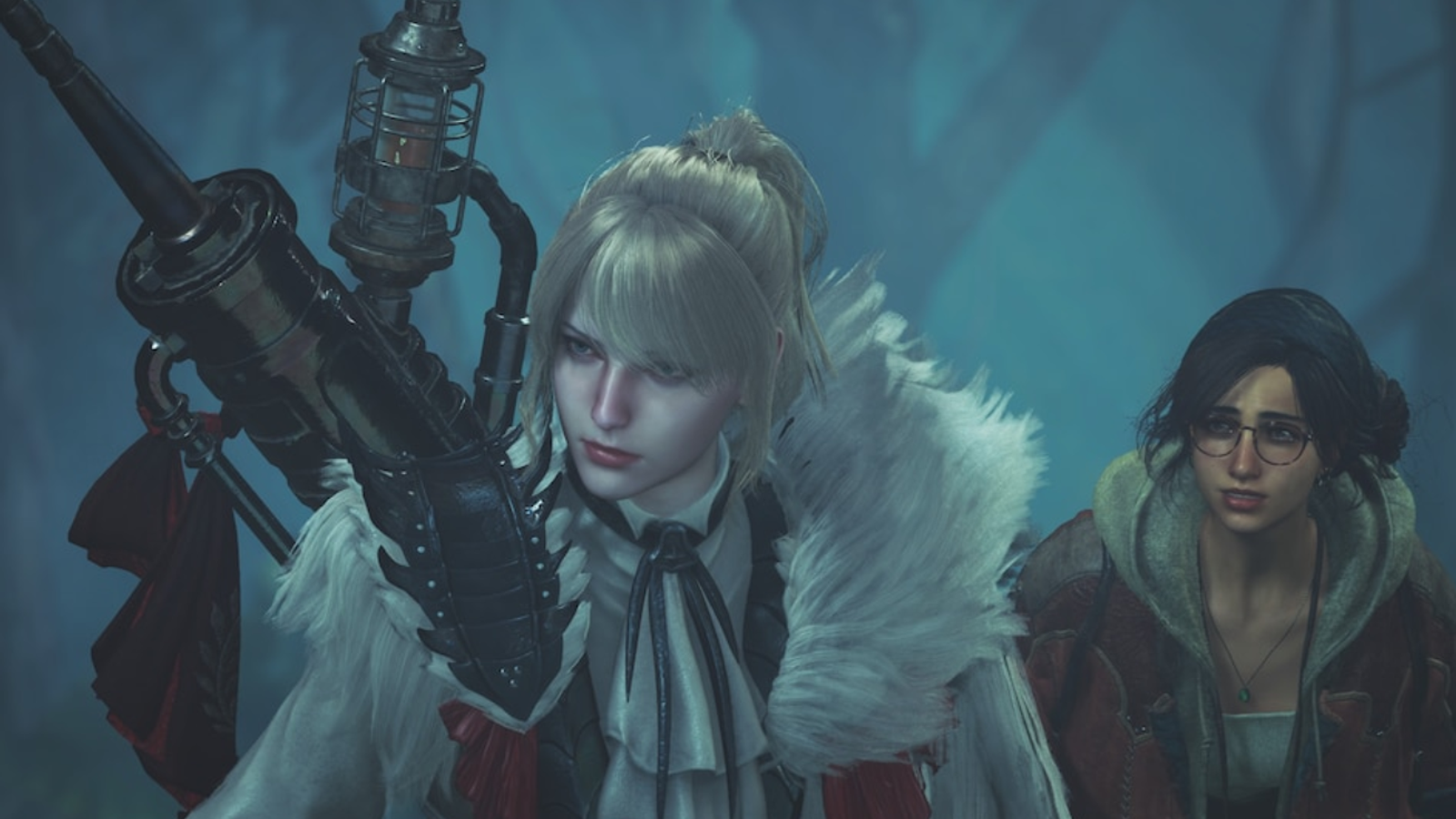 Monster Hunter Wilds Devs Improve Performance, but 8GB VRAM Users Will See Blurry Textures Monster Hunter Wilds Devs Improve Performance, but 8GB VRAM Users Will See Blurry Textures