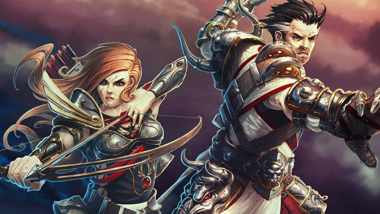 New Divinity Instead of Baldur’s Gate 4: Larian Studios Explains Departure From D&D New Divinity Instead of Baldur’s Gate 4: Larian Studios Explains Departure From D&D