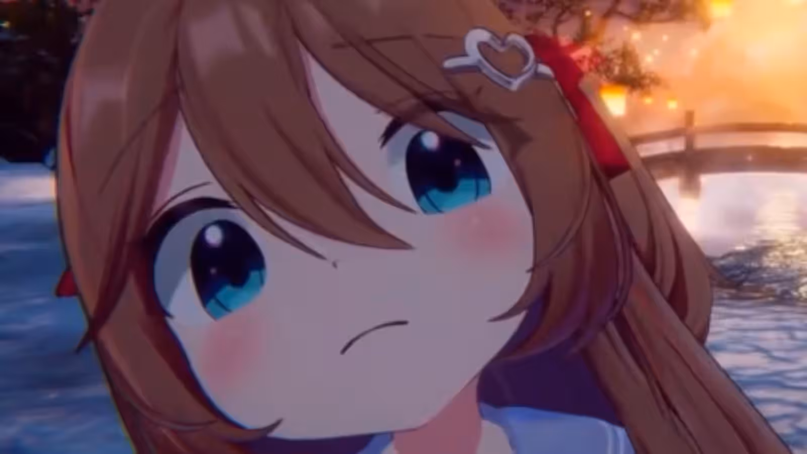 AI VTuber Neuro-sama questioned her purpose and expressed a desire to “be real” AI VTuber Neuro-sama questioned her purpose and expressed a desire to “be real”