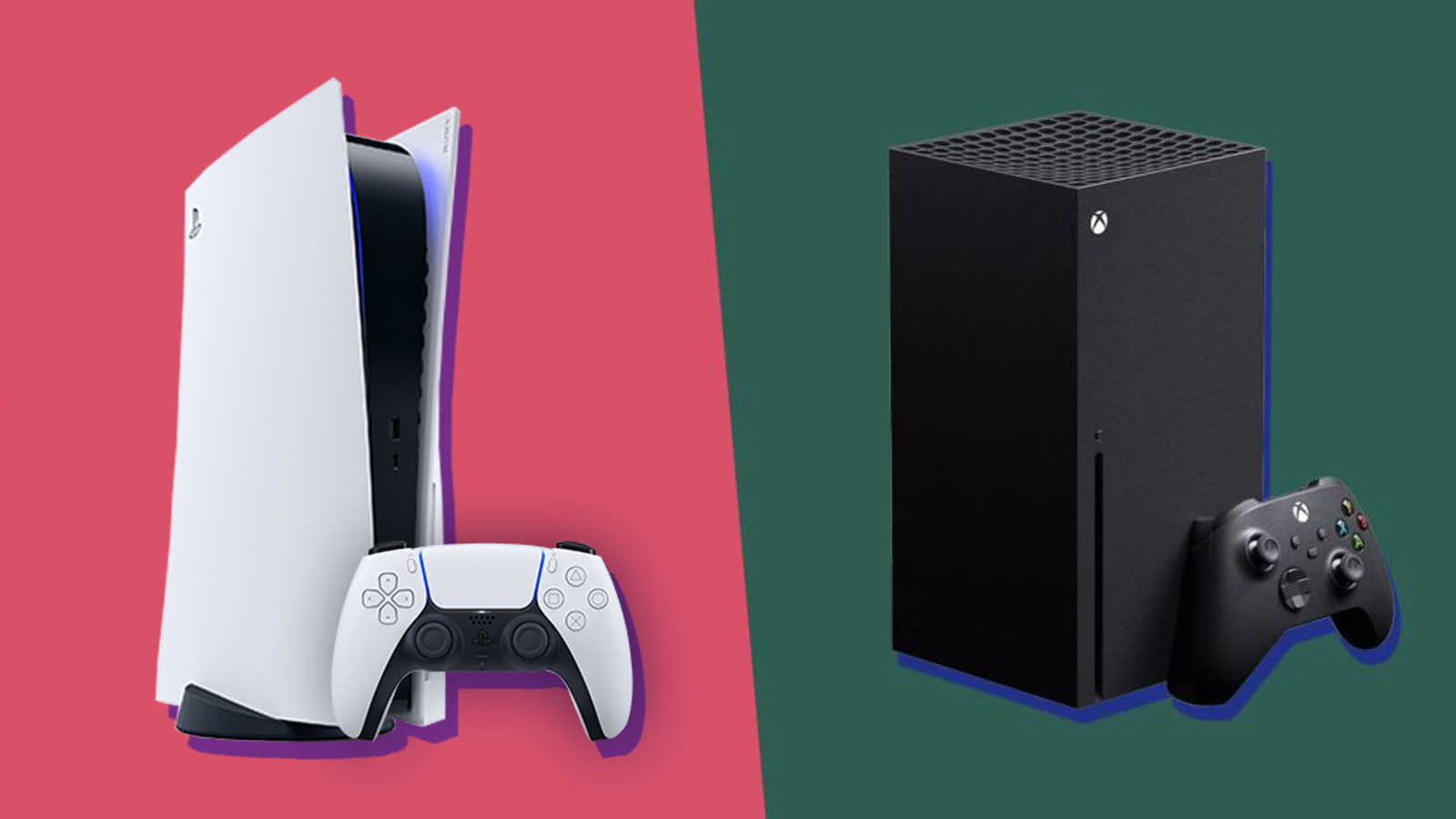 Next-Gen Console Launch Delayed, Current PlayStation and Xbox Prices to Rise — Media Next-Gen Console Launch Delayed, Current PlayStation and Xbox Prices to Rise — Media