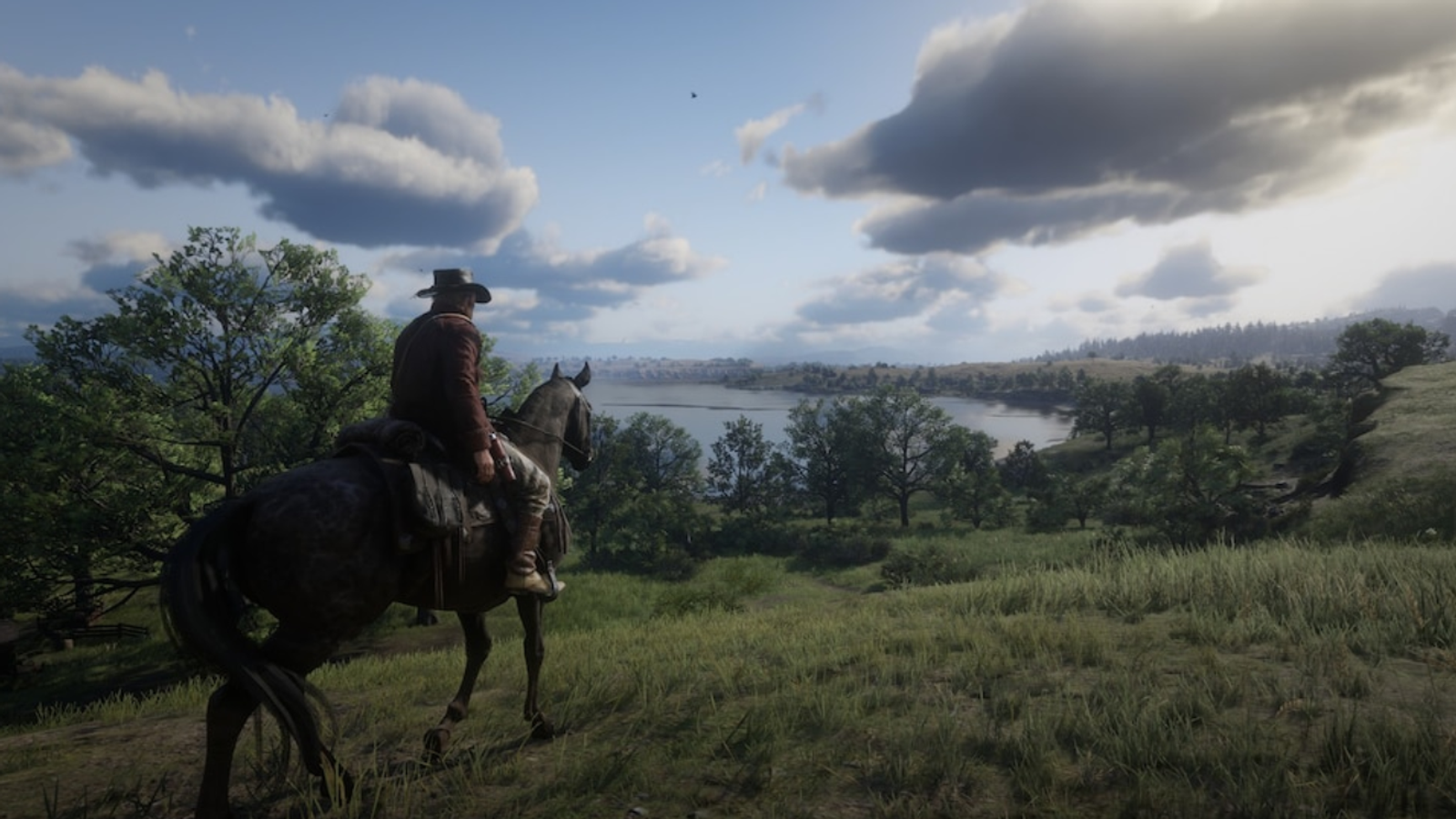 Journalist explains why comparing modern games to Red Dead Redemption 2 is unfair and warns against falling for manipulative tactics Journalist explains why comparing modern games to Red Dead Redemption 2 is unfair and warns against falling for manipulative tactics