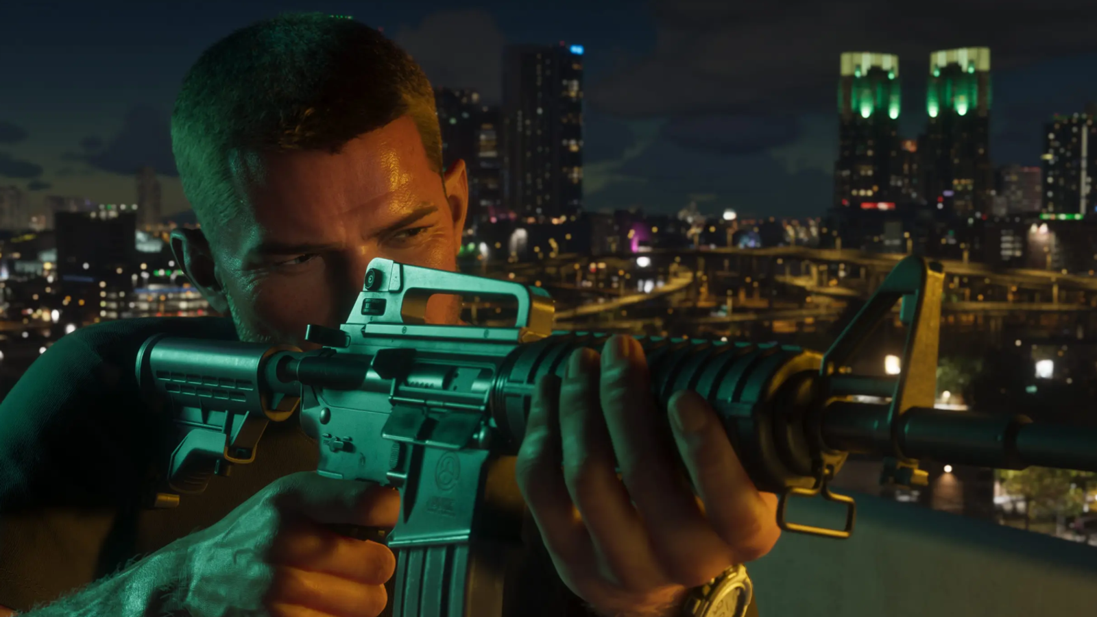 Did Rockstar Tease a Third GTA VI Protagonist? Fans Build Theory From a Single Frame Did Rockstar Tease a Third GTA VI Protagonist? Fans Build Theory From a Single Frame