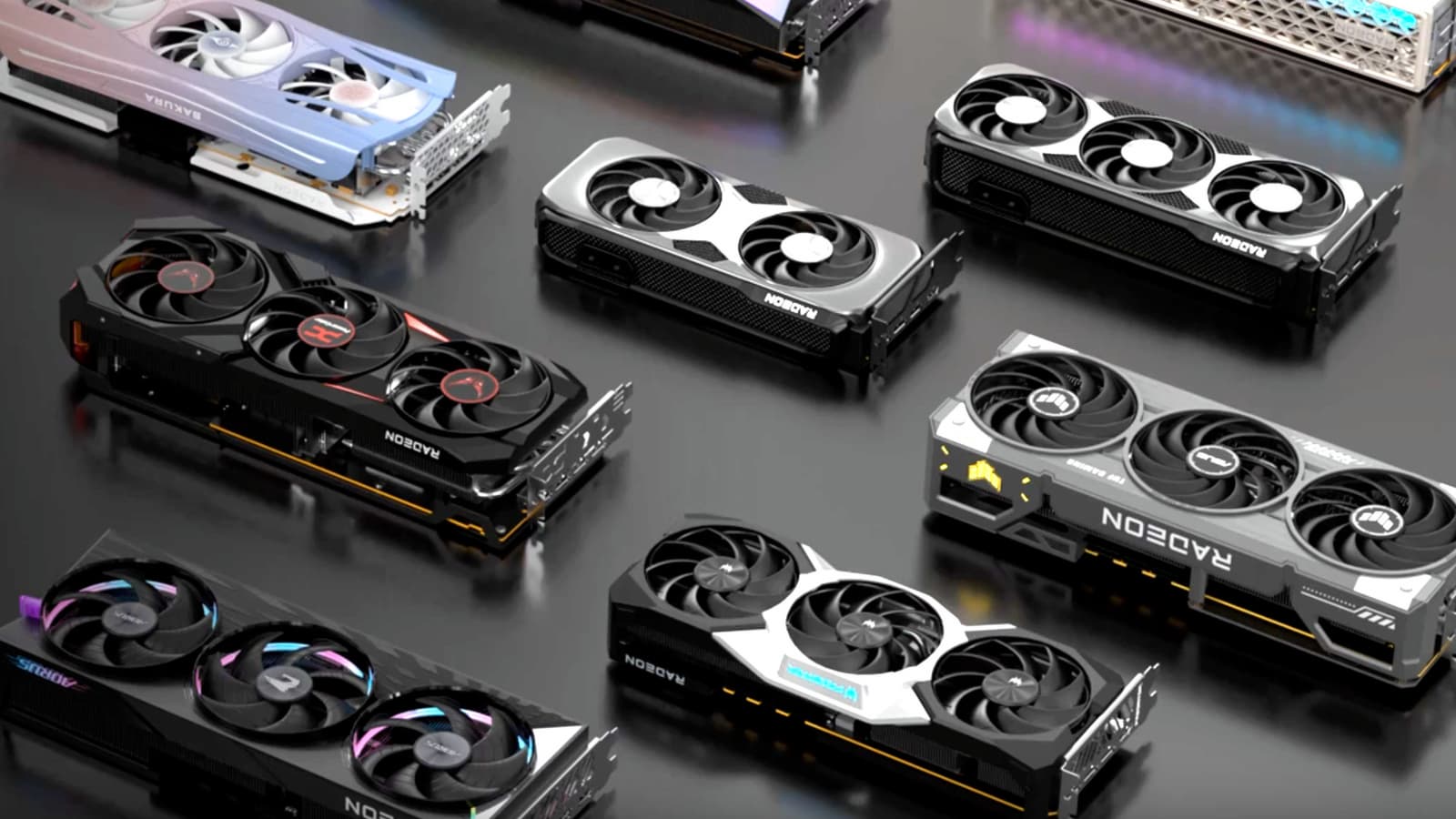 China Challenges NVIDIA and AMD, Gamer Boosts Xbox Series X|S Performance — December 30 Highlights China Challenges NVIDIA and AMD, Gamer Boosts Xbox Series X|S Performance — December 30 Highlights
