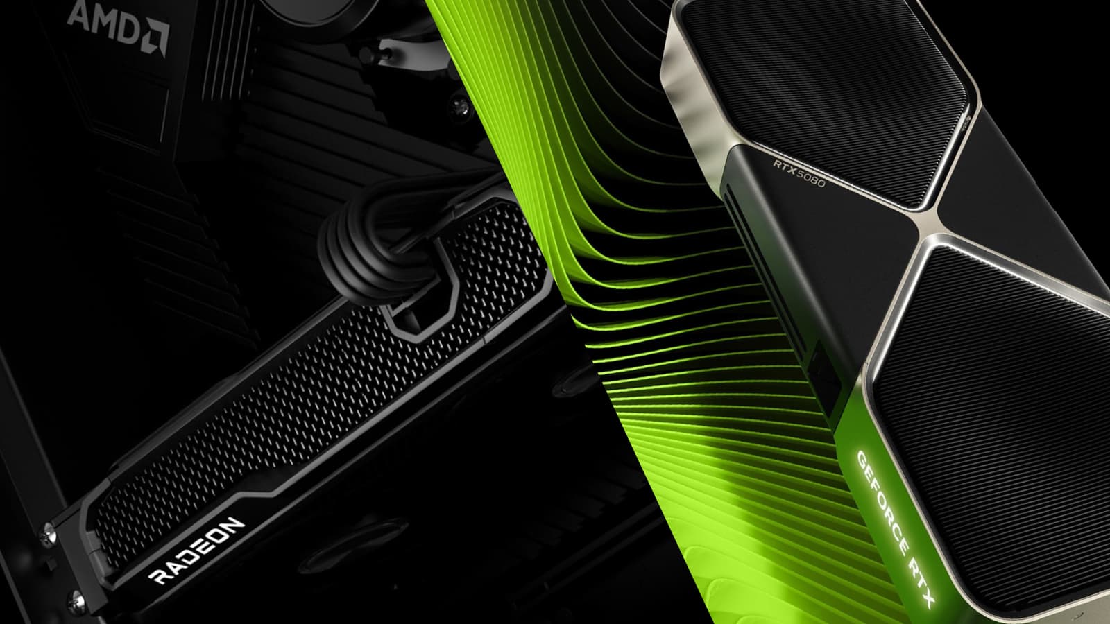 AMD and NVIDIA GPU prices to rise significantly in early 2026 due to memory shortage AMD and NVIDIA GPU prices to rise significantly in early 2026 due to memory shortage