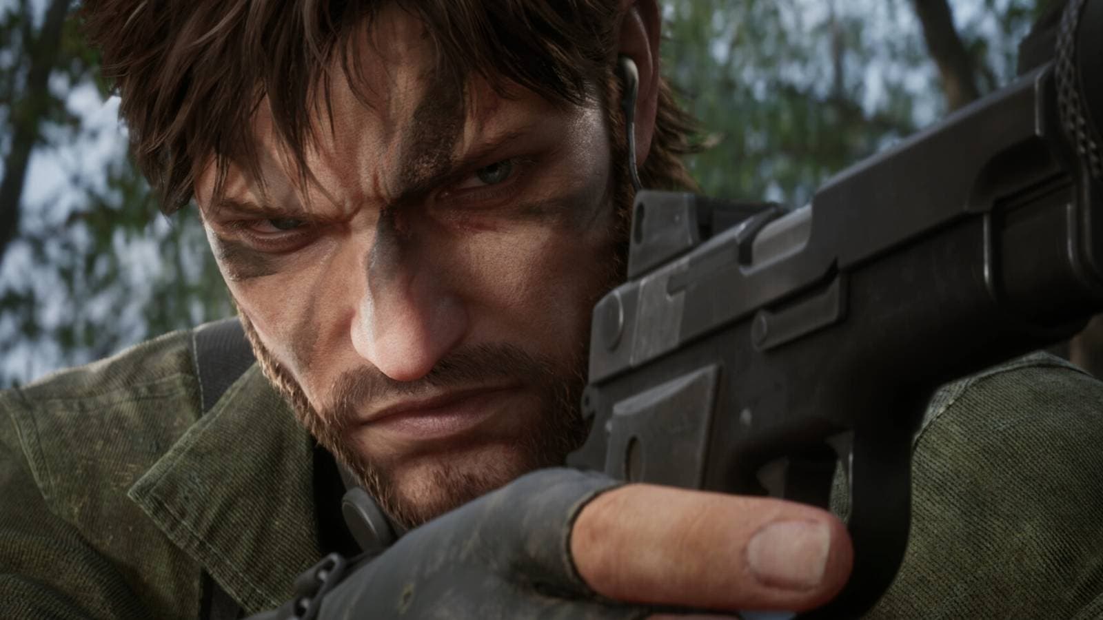 Metal Gear Solid Delta: Snake Eater’s ‘Fox Hunt’ Online Mode Is Almost Dead Metal Gear Solid Delta: Snake Eater’s ‘Fox Hunt’ Online Mode Is Almost Dead