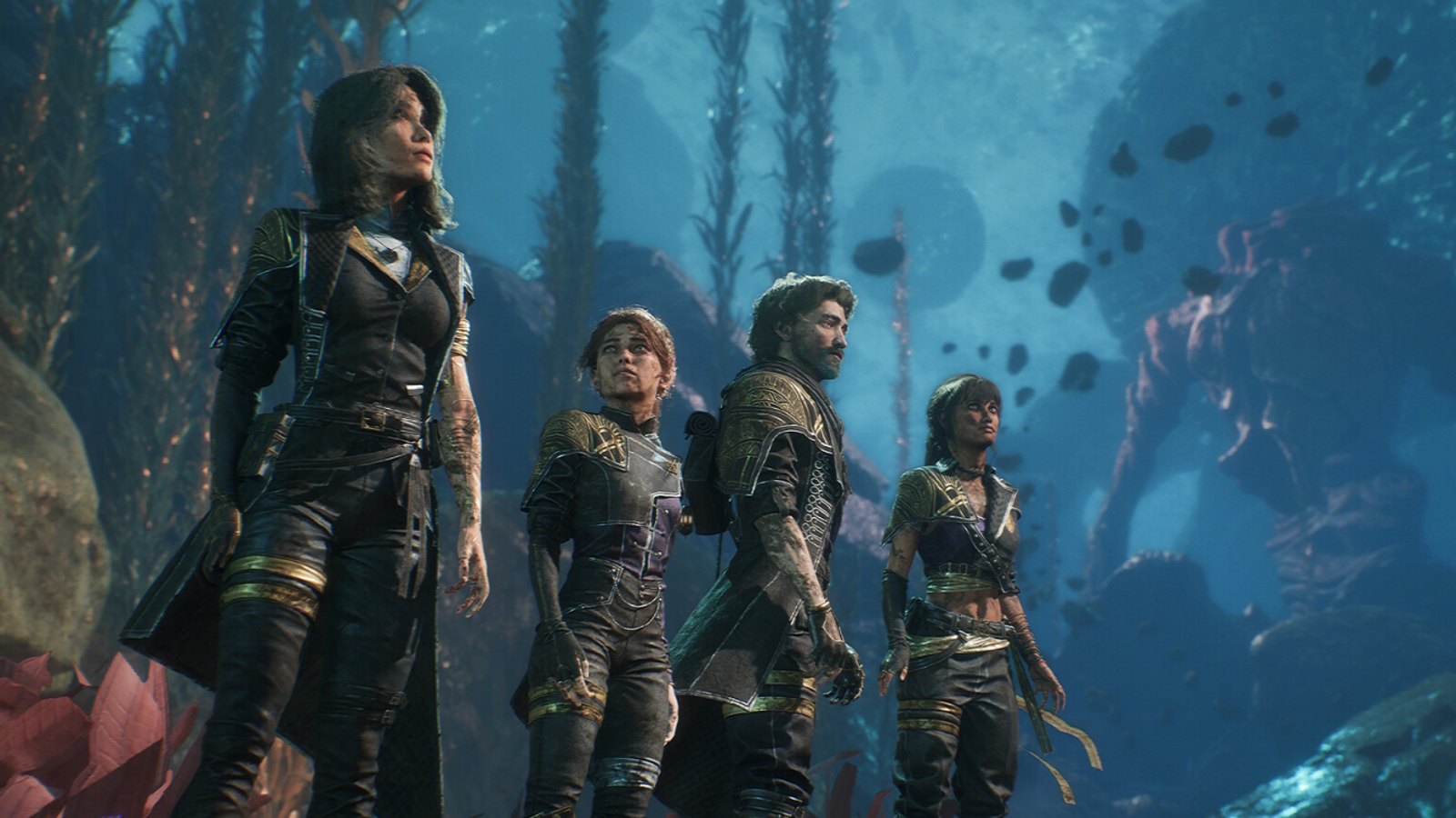 Clair Obscur: Expedition 33 Is Not the Best Game of 2025 According to Steam Users — Valve Reveals The Steam Awards 2025 Results Clair Obscur: Expedition 33 Is Not the Best Game of 2025 According to Steam Users — Valve Reveals The Steam Awards 2025 Results