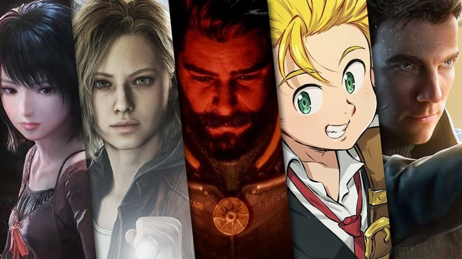 Sony Reveals 18 Major PS5 Releases for the First Half of 2026 Sony Reveals 18 Major PS5 Releases for the First Half of 2026