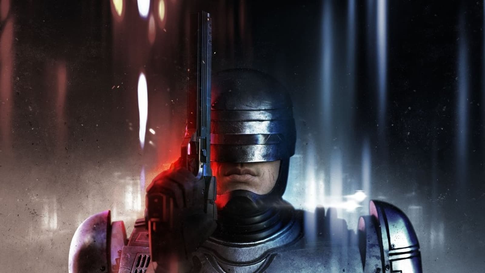 RoboCop and Terminator creators are working on an action RPG RoboCop and Terminator creators are working on an action RPG