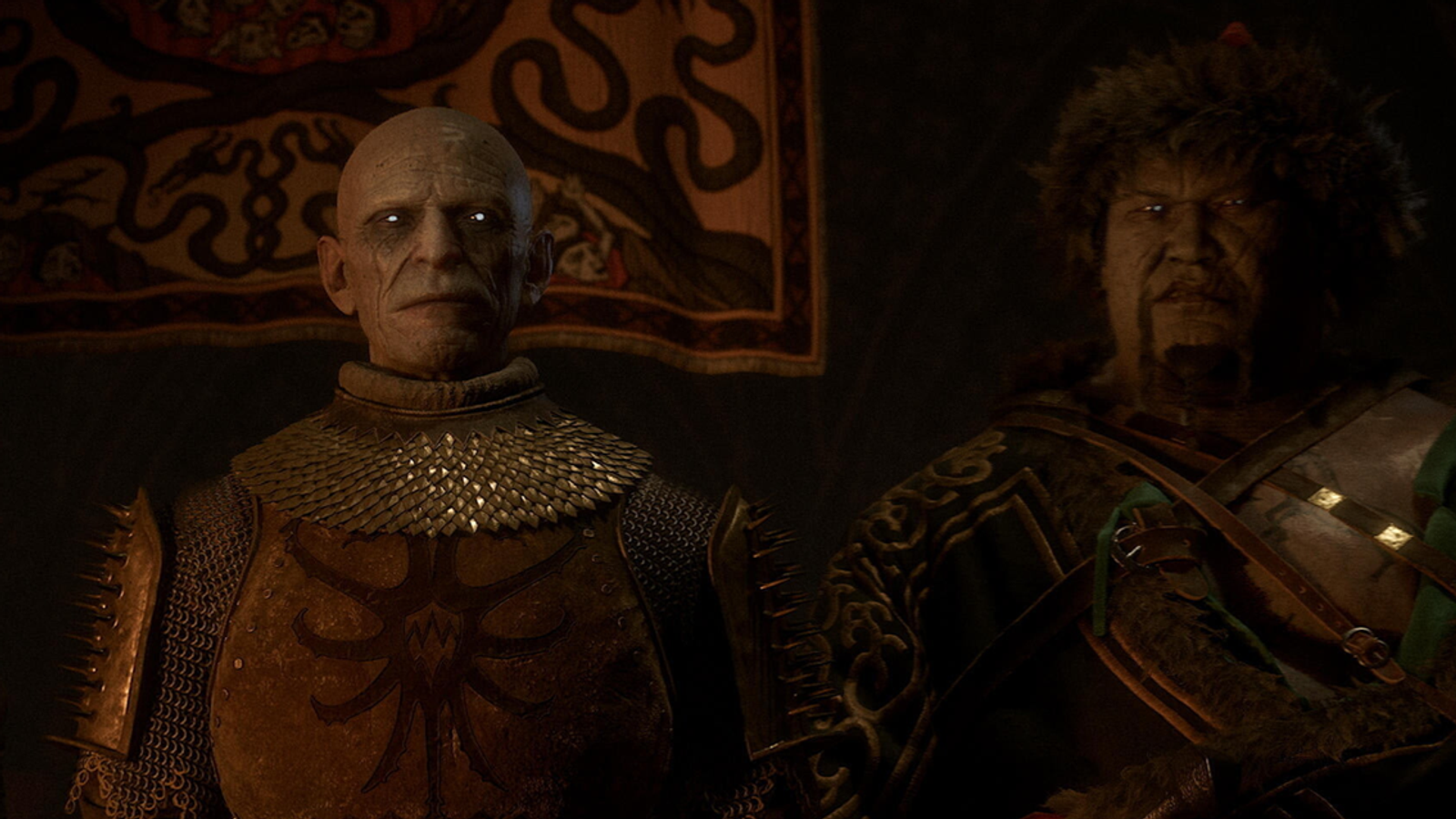 The Blood of Dawnwalker Creators Reveal New Footage and Teaser to Mark the First Full Moon of 2026 The Blood of Dawnwalker Creators Reveal New Footage and Teaser to Mark the First Full Moon of 2026