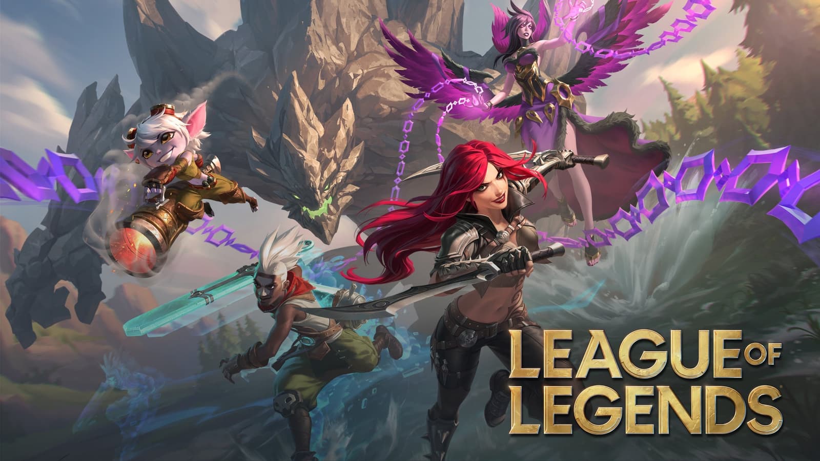 League of Legends Paralyzed Worldwide: What Happened League of Legends Paralyzed Worldwide: What Happened