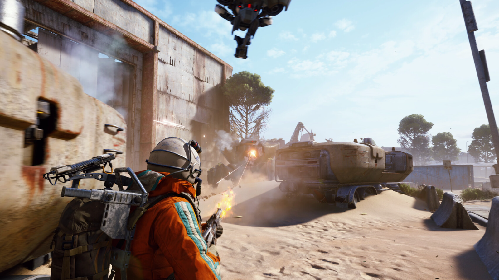 “Worse Than Call of Duty”: Streamer Urges Arc Raiders Devs to Learn From Fortnite to Tackle Cheaters “Worse Than Call of Duty”: Streamer Urges Arc Raiders Devs to Learn From Fortnite to Tackle Cheaters