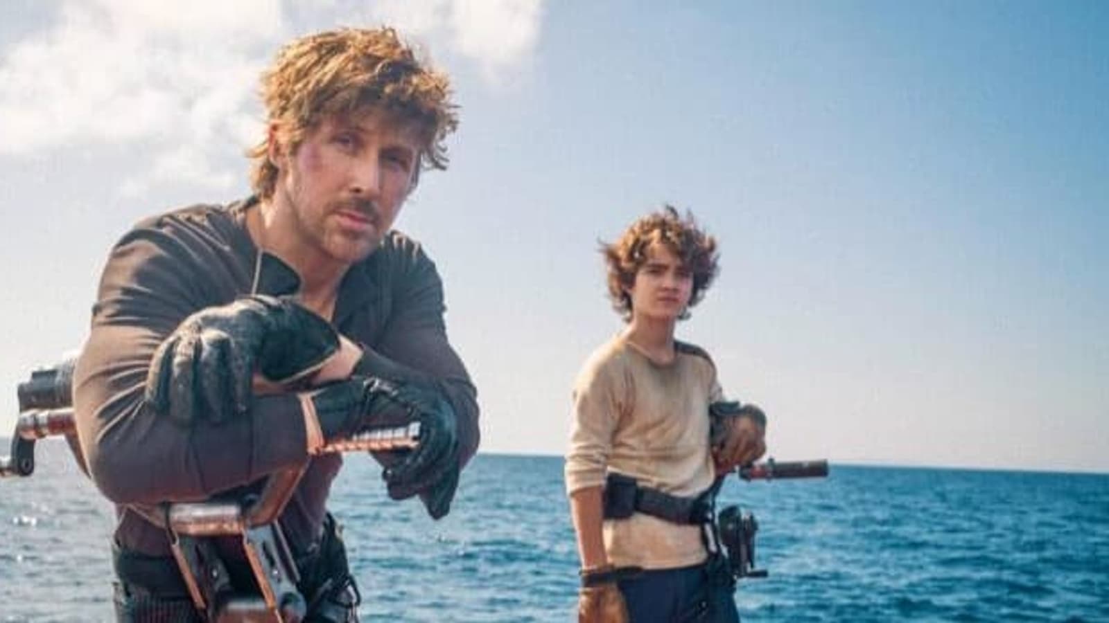 Как «Очень странные дела» вдохновили Шона Леви на создание фильма по «Звёздным войнам» Как «Очень странные дела» вдохновили Шона Леви на создание фильма по «Звёздным войнам»