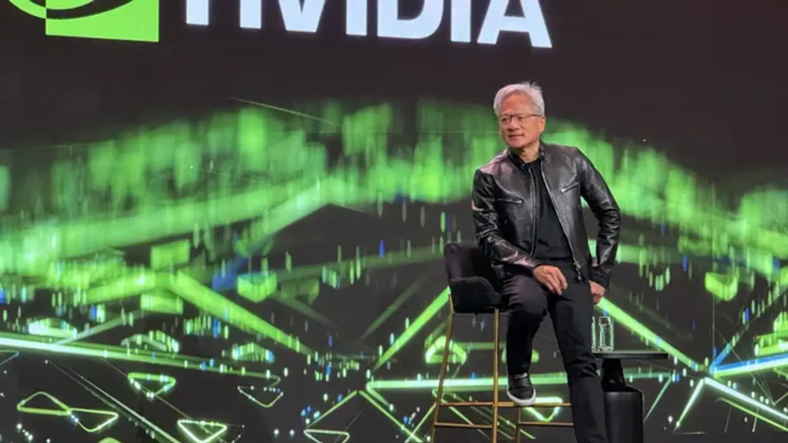 NVIDIA CEO suggests re-releasing older graphics cards with new AI features NVIDIA CEO suggests re-releasing older graphics cards with new AI features