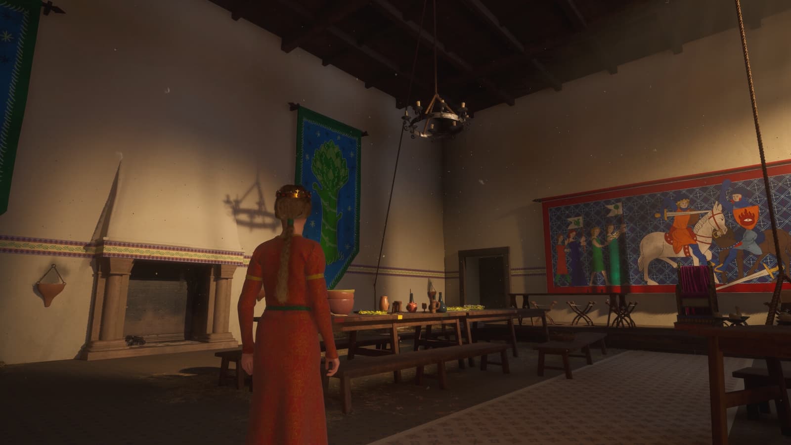 Princess Instead of Warrior: Elflock Gameplay Revealed on Unreal Engine 5 Princess Instead of Warrior: Elflock Gameplay Revealed on Unreal Engine 5