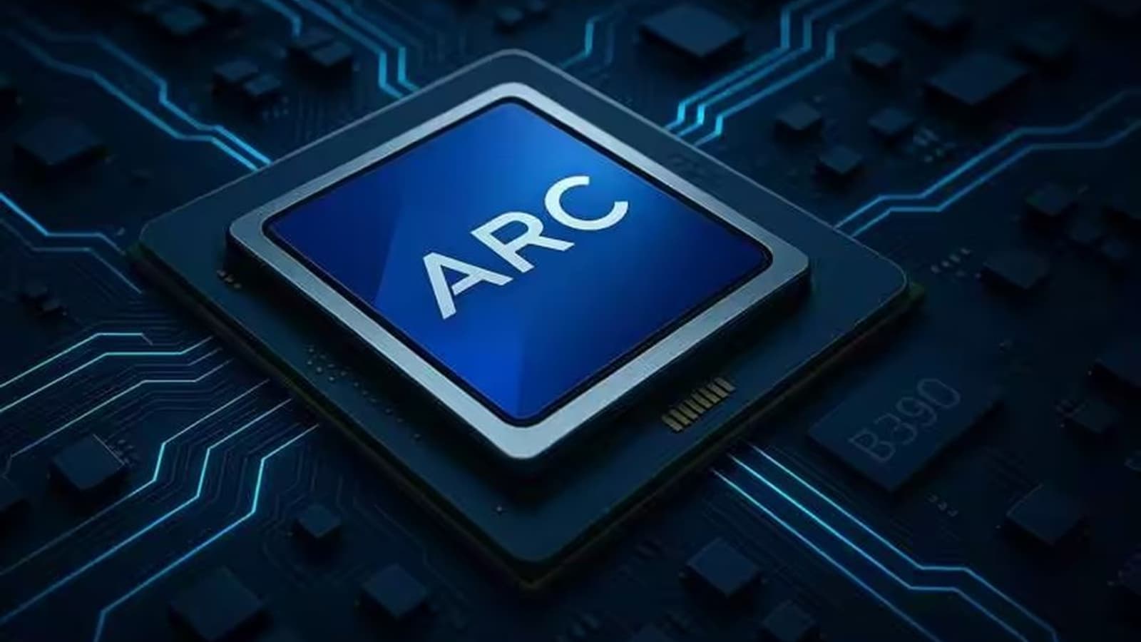 Intel Surprises: Arc B390 Integrated Graphics Outperforms Radeon and Rivals RTX 4050 Intel Surprises: Arc B390 Integrated Graphics Outperforms Radeon and Rivals RTX 4050