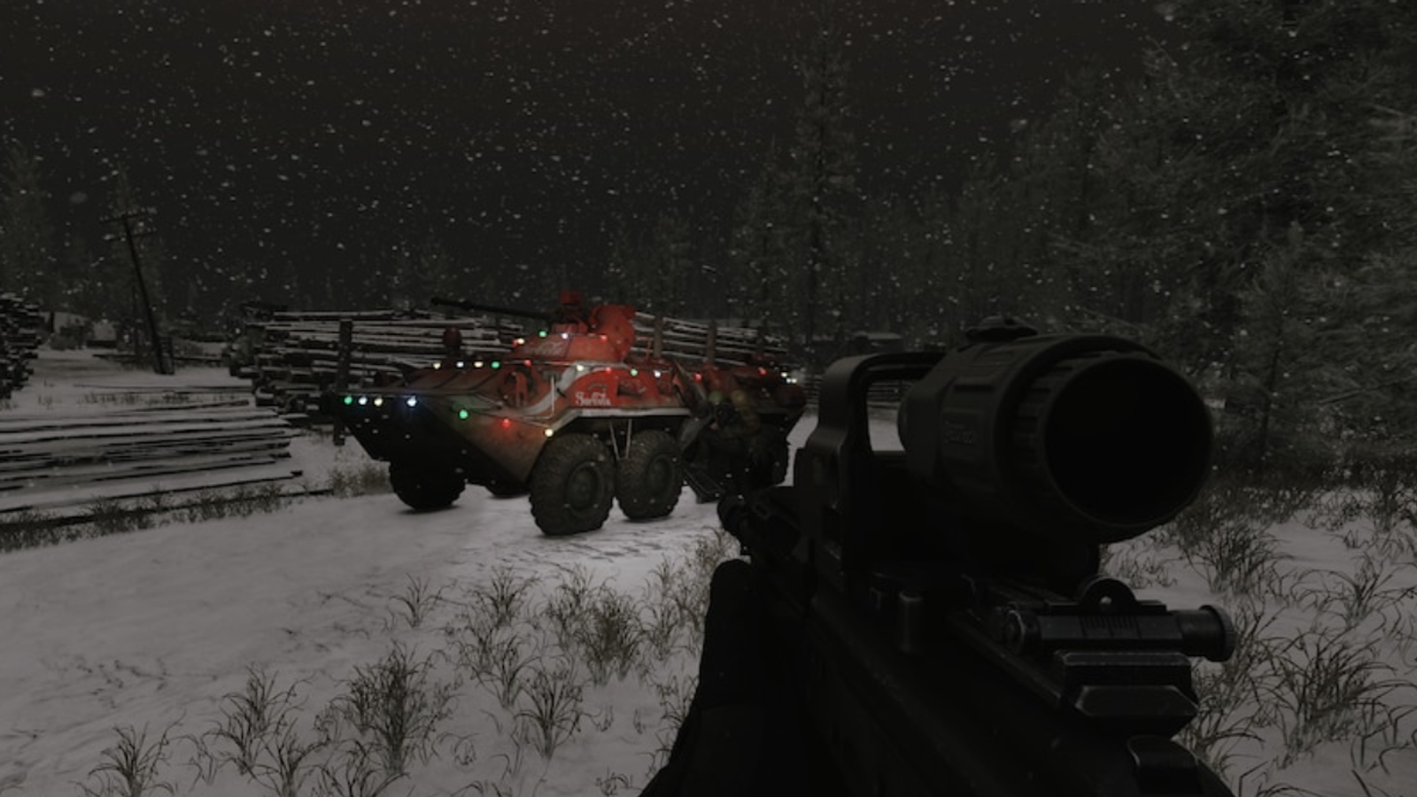 Никита Буянов ответил на критику игроков: сбежать из Таркова стало ещё труднее после свежего патча Никита Буянов ответил на критику игроков: сбежать из Таркова стало ещё труднее после свежего патча