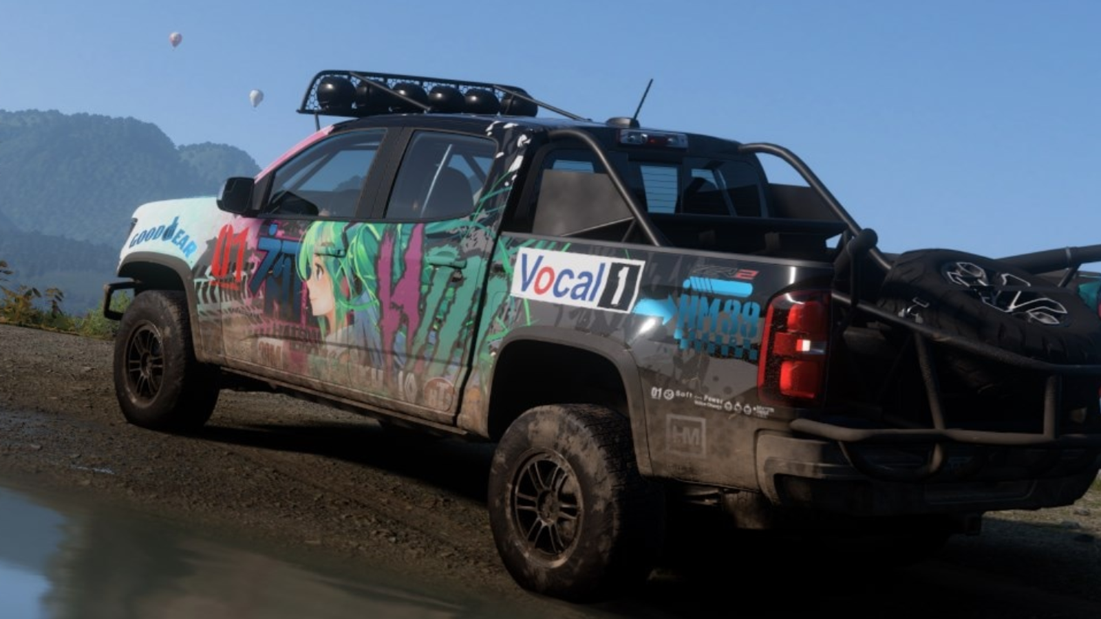 Valve Takes Care of Forza Horizon 4 and 5 Fans: SteamOS 3.7.19 Update Released Valve Takes Care of Forza Horizon 4 and 5 Fans: SteamOS 3.7.19 Update Released