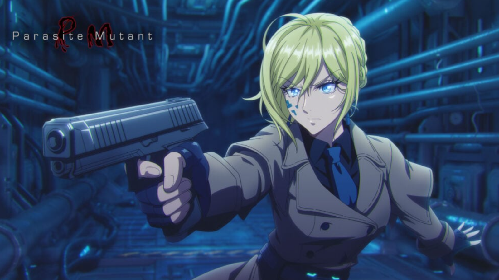 Parasite Mutant, a spiritual successor to Parasite Eve, now has a free demo on Steam Parasite Mutant, a spiritual successor to Parasite Eve, now has a free demo on Steam