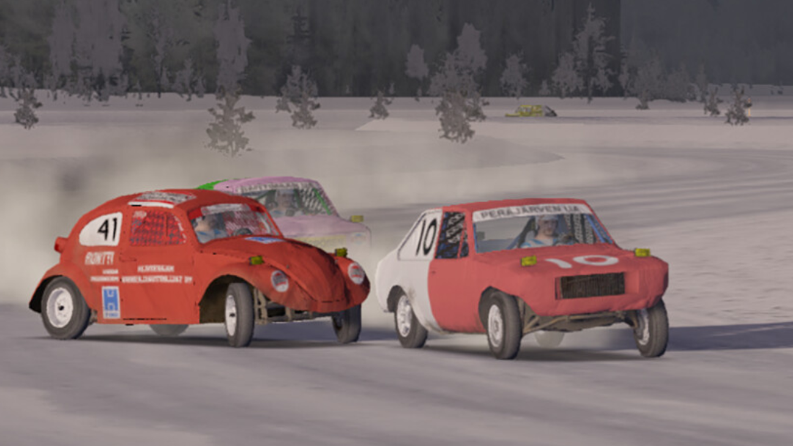 Activists Fail to Cancel AI-Assisted Indie Hit: My Winter Car Reaches Tens of Thousands of Players and 95% Positive Reviews on Steam Activists Fail to Cancel AI-Assisted Indie Hit: My Winter Car Reaches Tens of Thousands of Players and 95% Positive Reviews on Steam