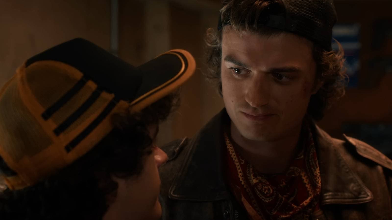 Baldur’s Gate 3 вдохновила создателей «Очень странных дел» на финал сериала Baldur’s Gate 3 вдохновила создателей «Очень странных дел» на финал сериала