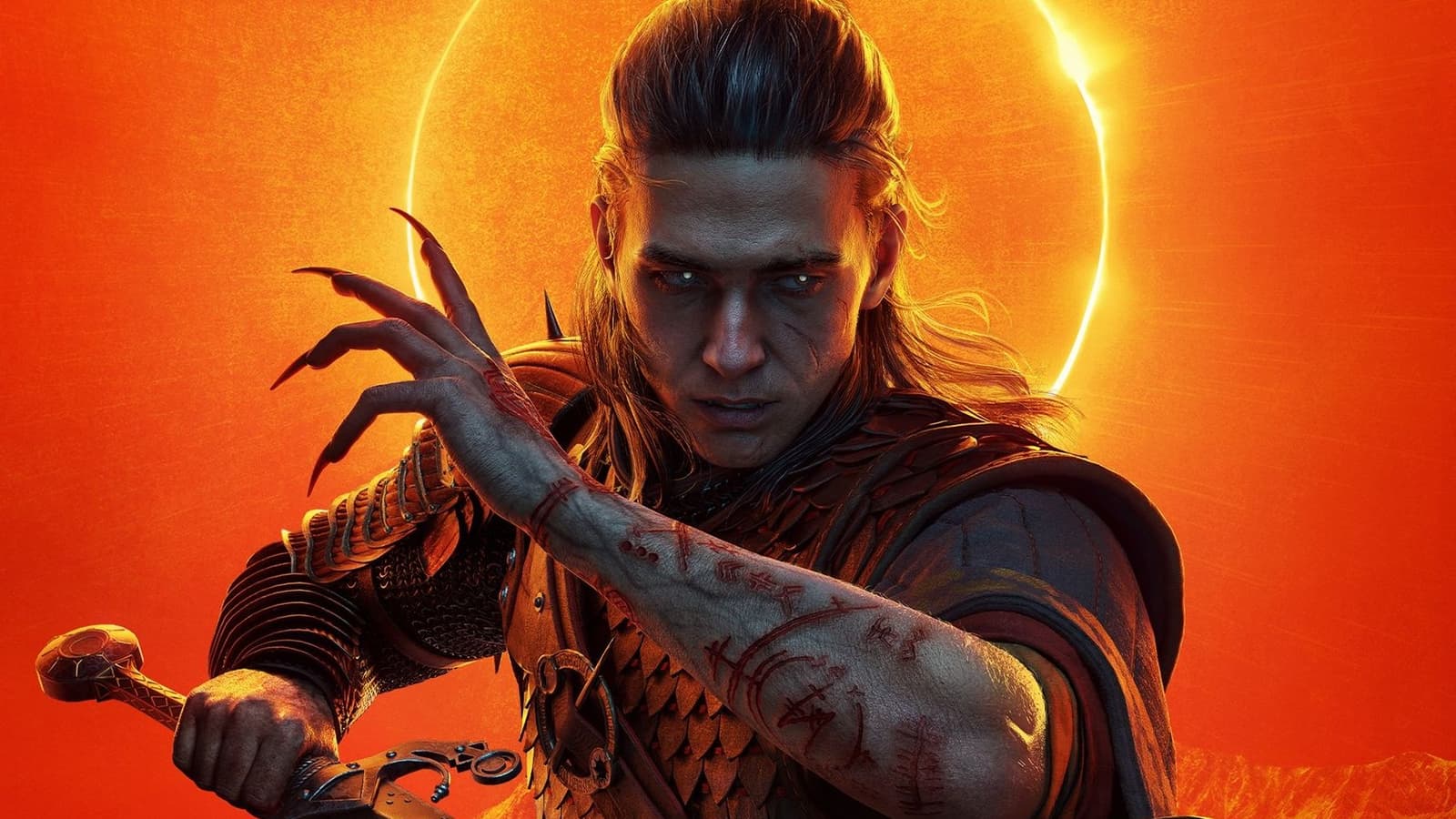 Миллион вишлистов до релиза: впечатляющий успех The Blood of Dawnwalker от студии Rebel Wolves Миллион вишлистов до релиза: впечатляющий успех The Blood of Dawnwalker от студии Rebel Wolves