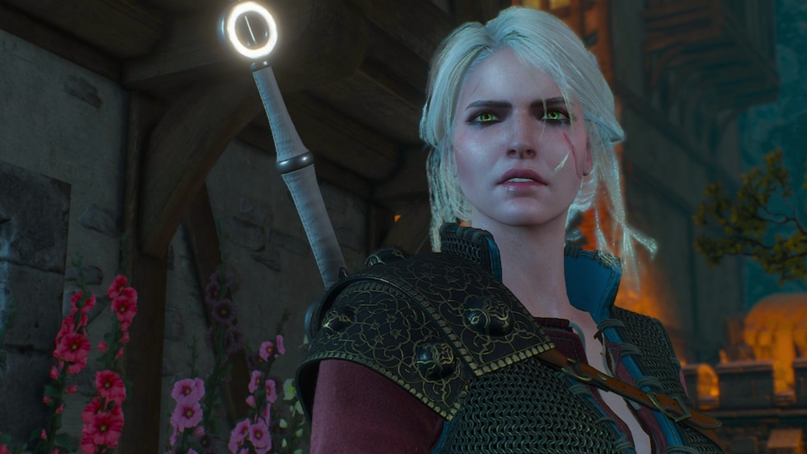 Раскрыто место действия нового DLC для The Witcher 3, над которым CDPR работает несколько лет Раскрыто место действия нового DLC для The Witcher 3, над которым CDPR работает несколько лет