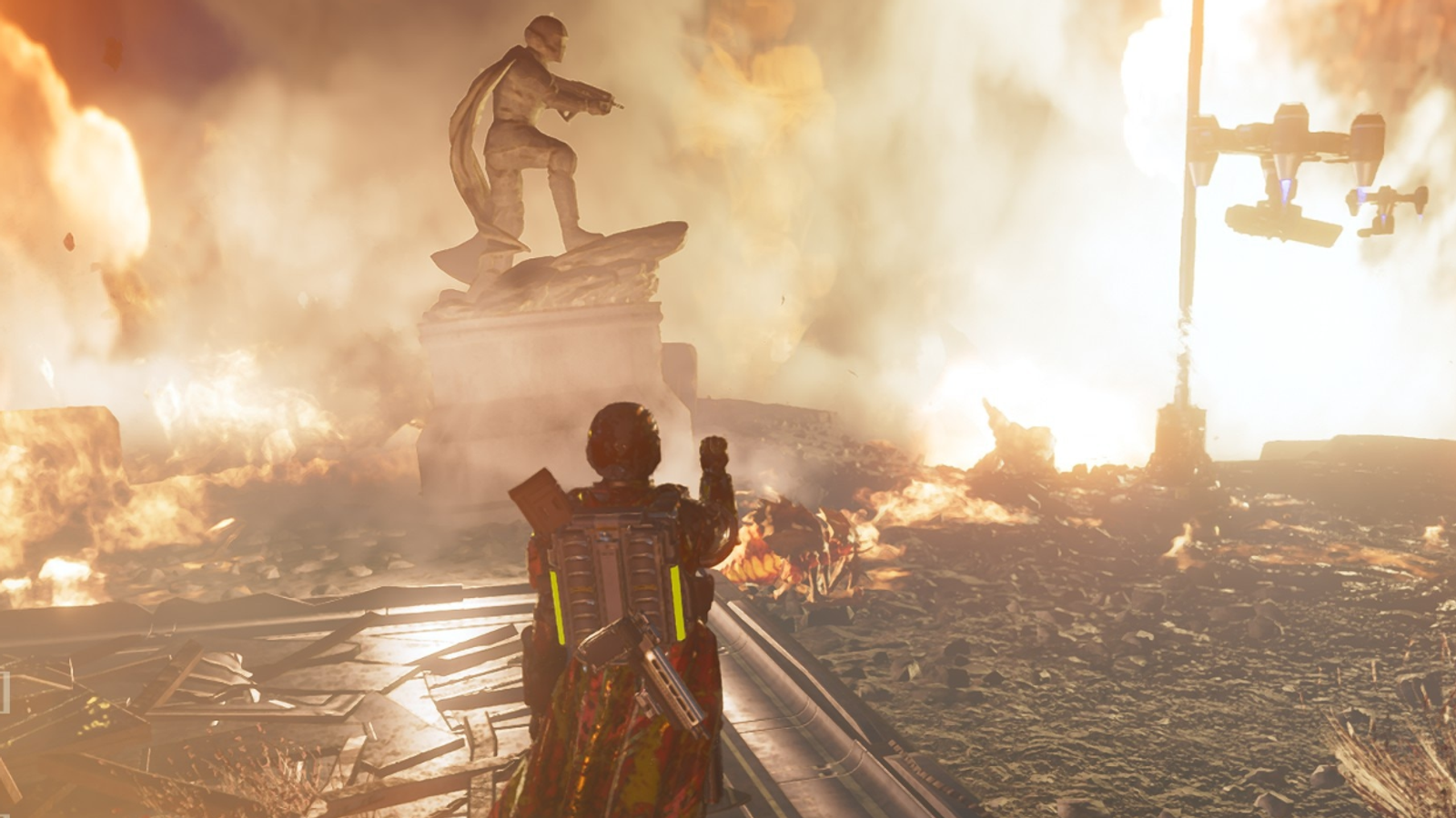 “Many Players Will Die” — Helldivers 2 Devs Tease Next Update “Many Players Will Die” — Helldivers 2 Devs Tease Next Update