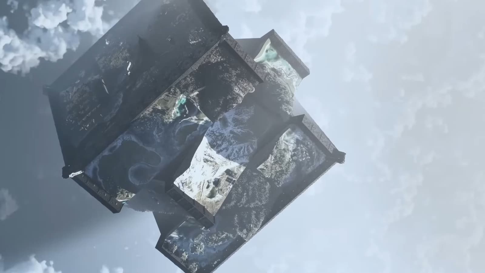 The Cube from the creators of Atomic Heart combines shooter, RPG elements, and open maps The Cube from the creators of Atomic Heart combines shooter, RPG elements, and open maps