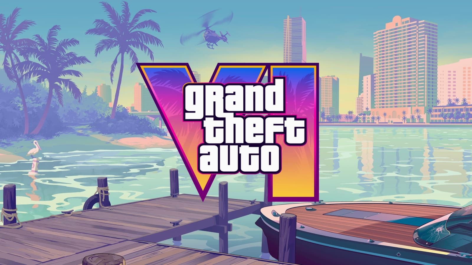 GTA VI: Former Employees Reveal Hundreds of Details About Rockstar’s New Project GTA VI: Former Employees Reveal Hundreds of Details About Rockstar’s New Project