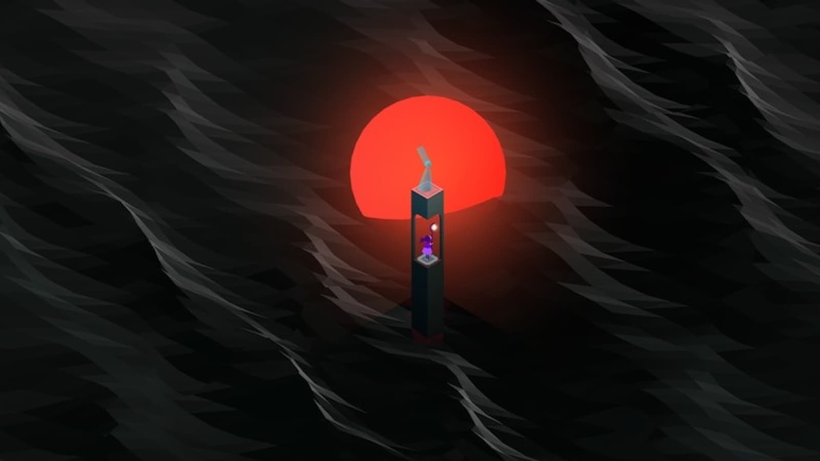 Monument Valley developers bet on PC, weary of mobile market instability Monument Valley developers bet on PC, weary of mobile market instability