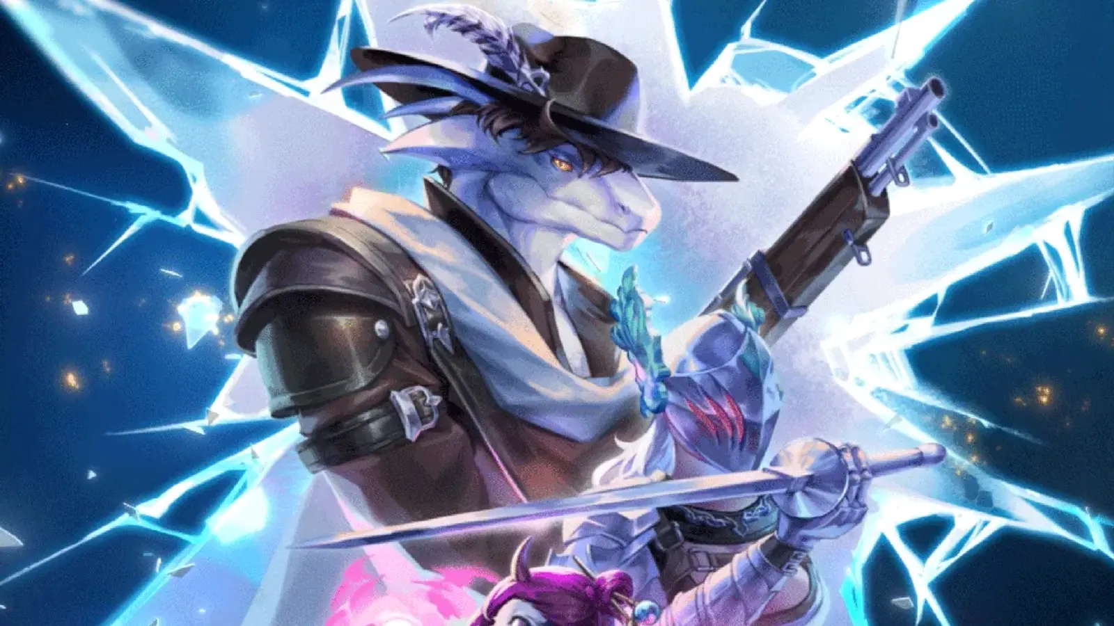 Продажи экшен-рогалика Shape of Dreams превысили миллион копий Продажи экшен-рогалика Shape of Dreams превысили миллион копий