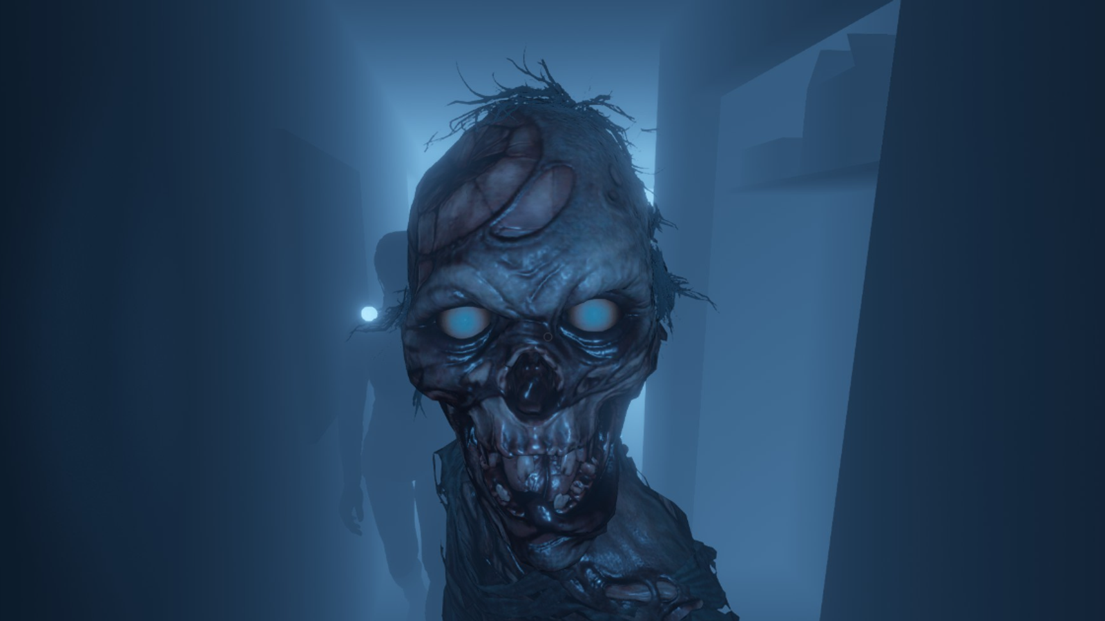 Разработчики Phasmophobia открыли собственное издательство Разработчики Phasmophobia открыли собственное издательство