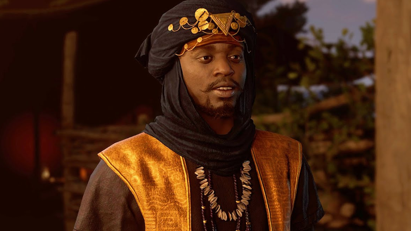 Автор Kingdom Come: Deliverance II заявил, что «настоящих игроков» не волнует повестка Автор Kingdom Come: Deliverance II заявил, что «настоящих игроков» не волнует повестка