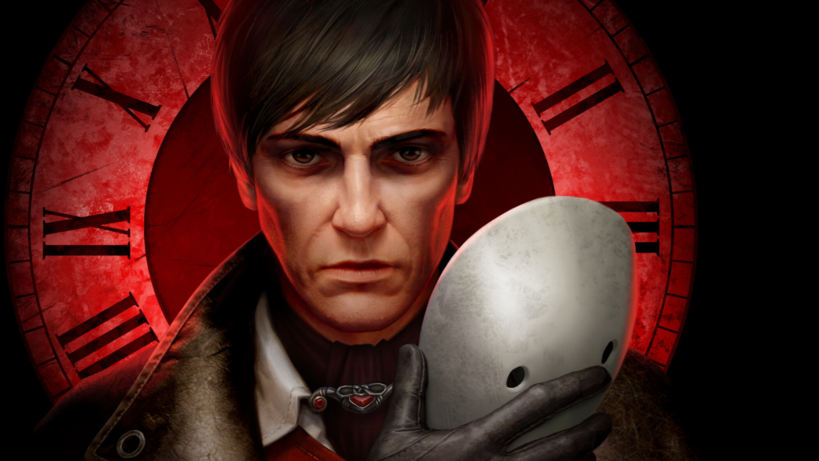 “Worst people on the planet”: Pathologic 3 writer speaks on Xbox release and working with Microsoft “Worst people on the planet”: Pathologic 3 writer speaks on Xbox release and working with Microsoft