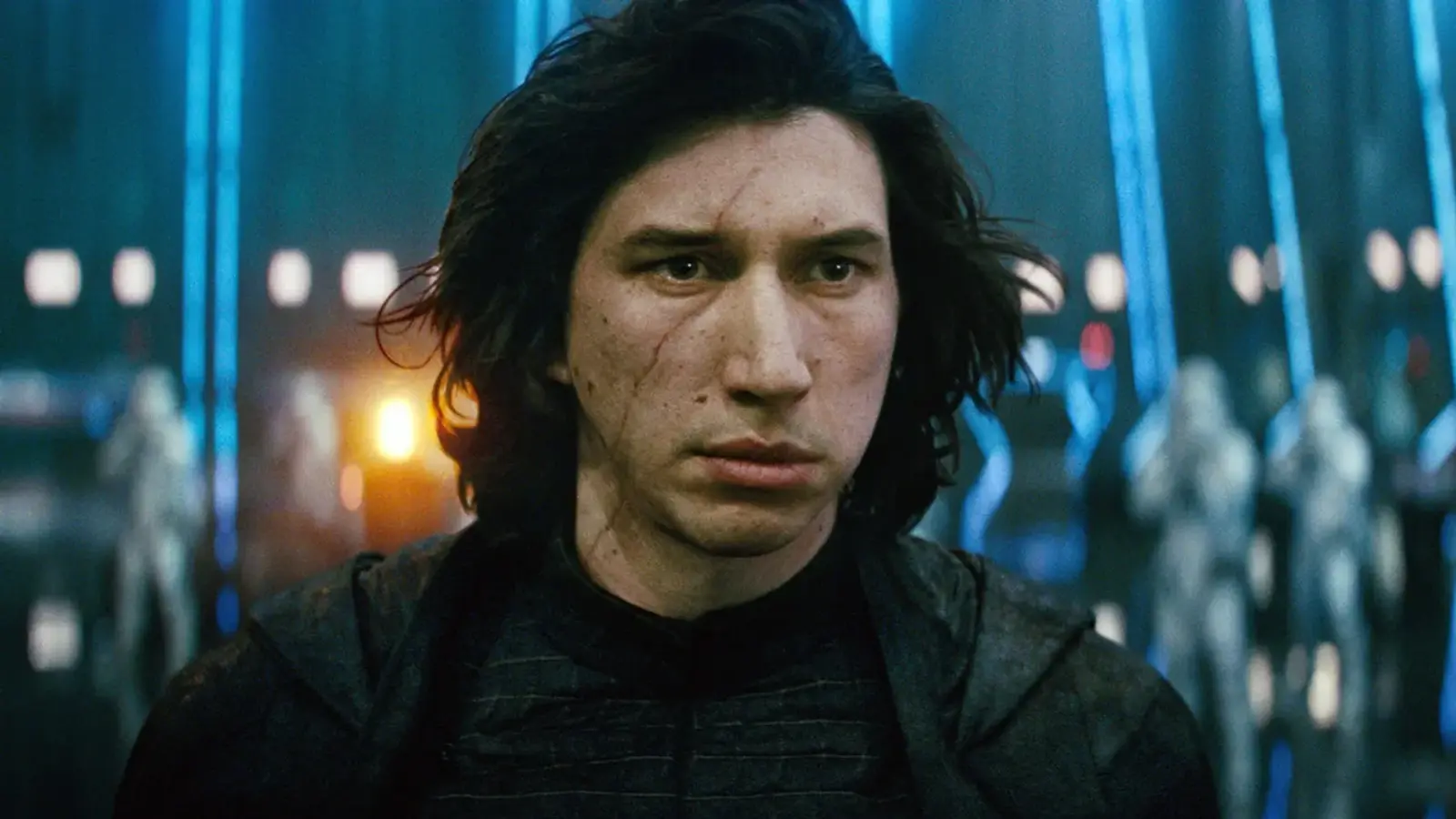 Star Wars Fans Fund New York Billboards to Bring Back Ben Solo Star Wars Fans Fund New York Billboards to Bring Back Ben Solo