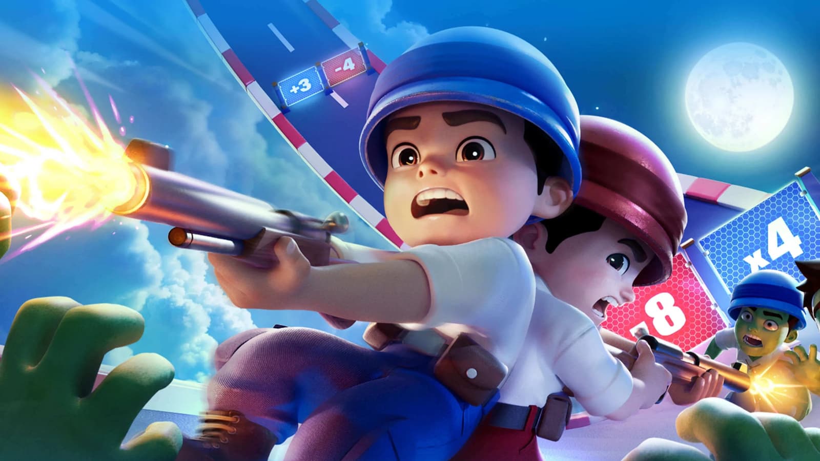 Лидеры без перемен: названы самые прибыльные мобильные игры декабря Лидеры без перемен: названы самые прибыльные мобильные игры декабря