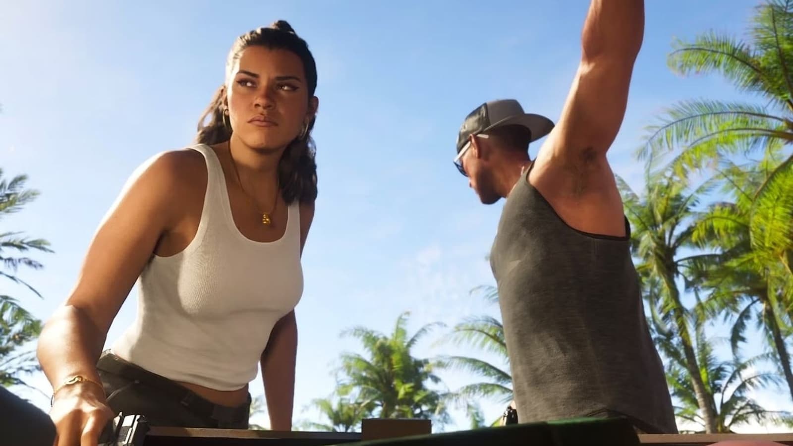 Rockstar Confirms Grand Theft Auto VI Leaked Online Three Times Rockstar Confirms Grand Theft Auto VI Leaked Online Three Times