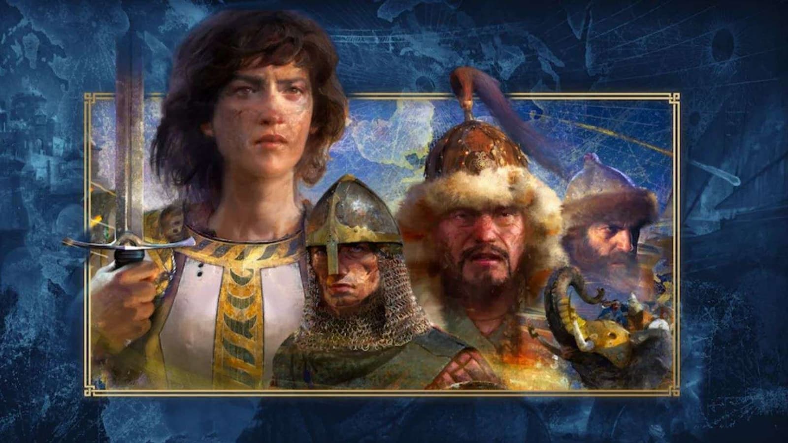 Инсайдер: Microsoft возрождает Age of Empires на движке Unreal Engine Инсайдер: Microsoft возрождает Age of Empires на движке Unreal Engine