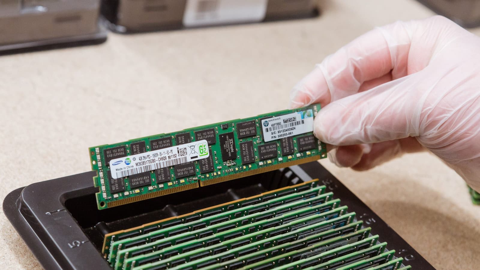 Good Luck with Your PC Upgrade in 2026: RAM Testing and Packaging Costs Rise by 30% Good Luck with Your PC Upgrade in 2026: RAM Testing and Packaging Costs Rise by 30%