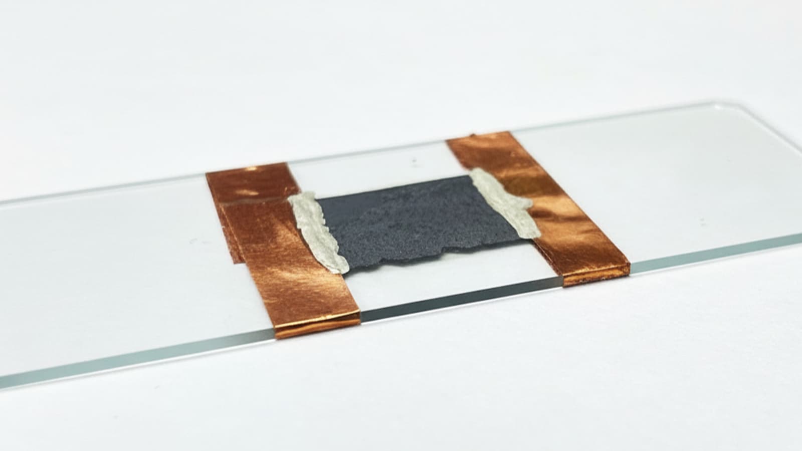 В Томске придумали медный композит, который спасает процессоры от перегрева