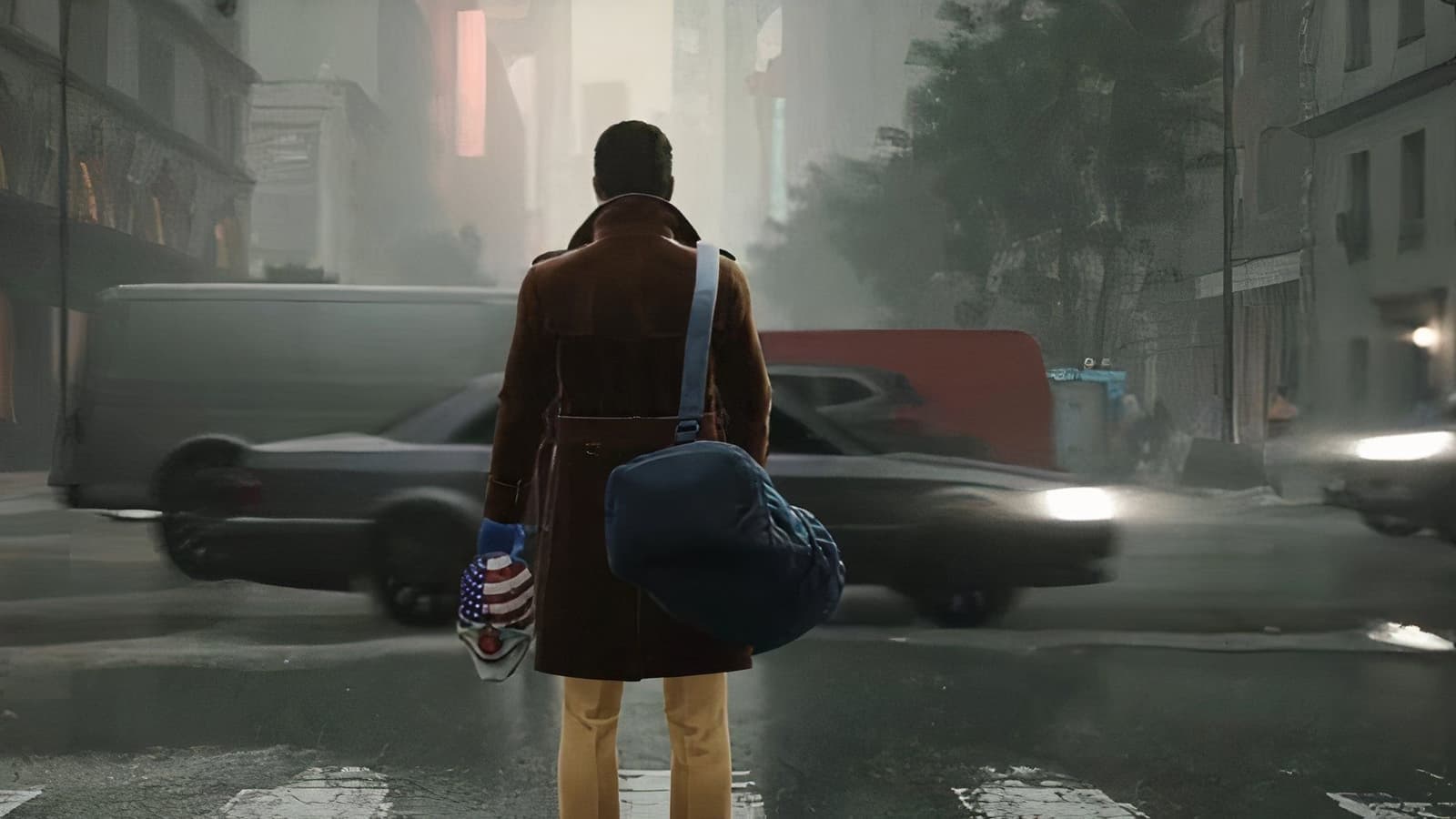 Вслед за Ubisoft: разработчики Payday 3 из Starbreeze столкнулись с оттоком кадров Вслед за Ubisoft: разработчики Payday 3 из Starbreeze столкнулись с оттоком кадров