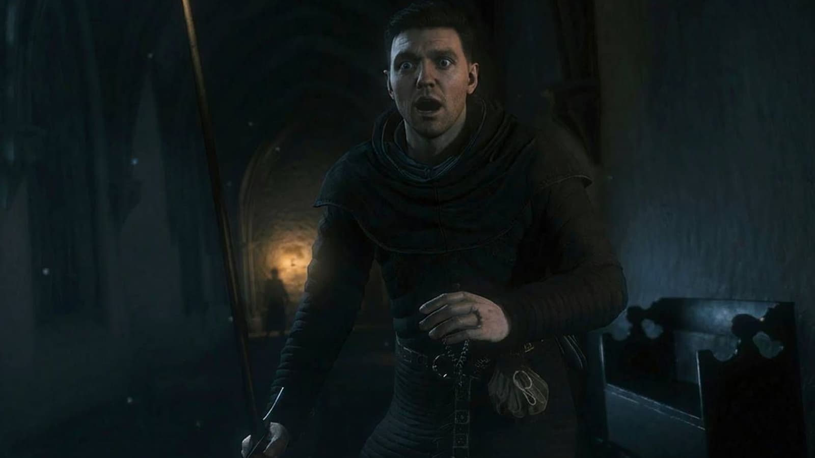 Тестировщики Kingdom Come: Deliverance II спутали гиперреализм игры с техническими ошибками Тестировщики Kingdom Come: Deliverance II спутали гиперреализм игры с техническими ошибками