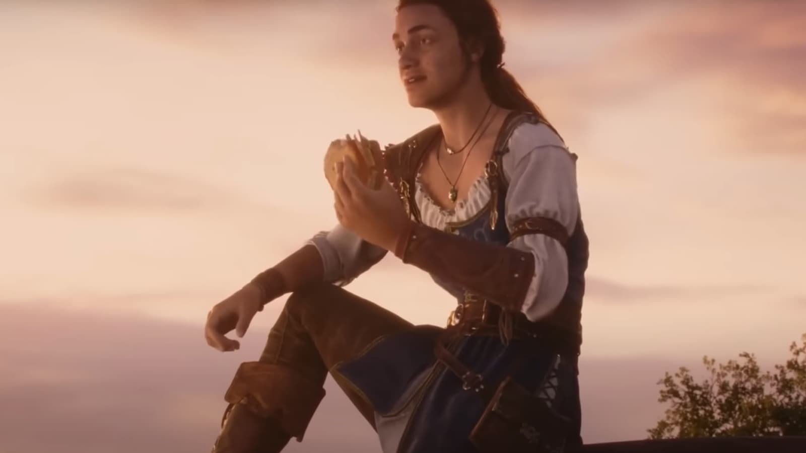 Разработчики Fable до сих пор в ярости из-за удаления собаки из игры Разработчики Fable до сих пор в ярости из-за удаления собаки из игры