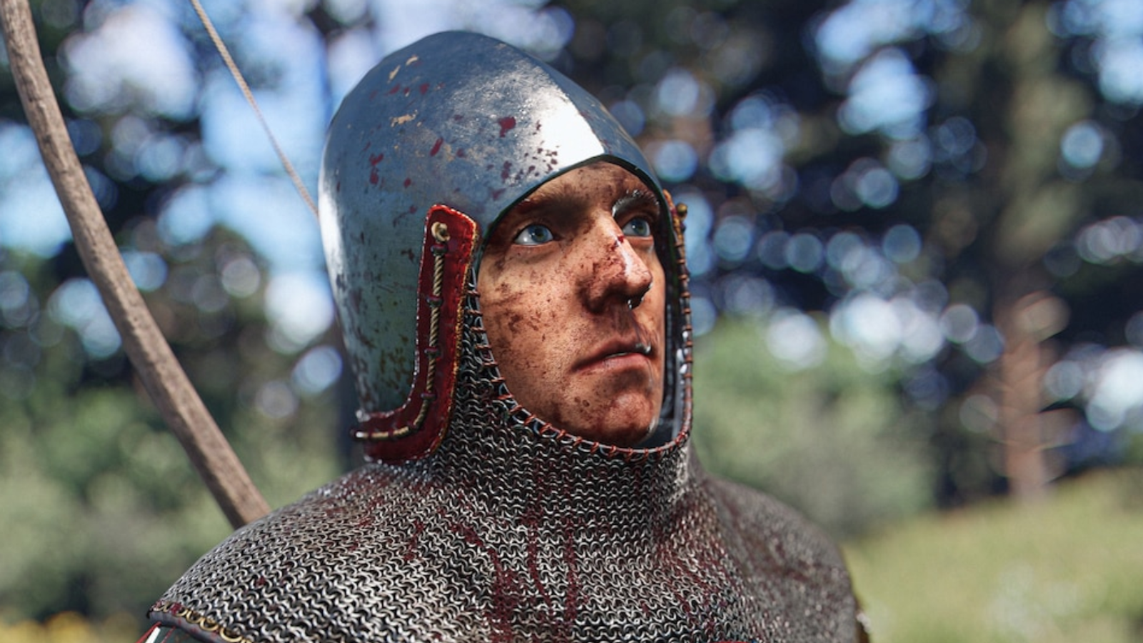 «Kingdom Come: Deliverance II не так сложна, как кажется»: разработчики раскрыли свое видение проекта «Kingdom Come: Deliverance II не так сложна, как кажется»: разработчики раскрыли свое видение проекта