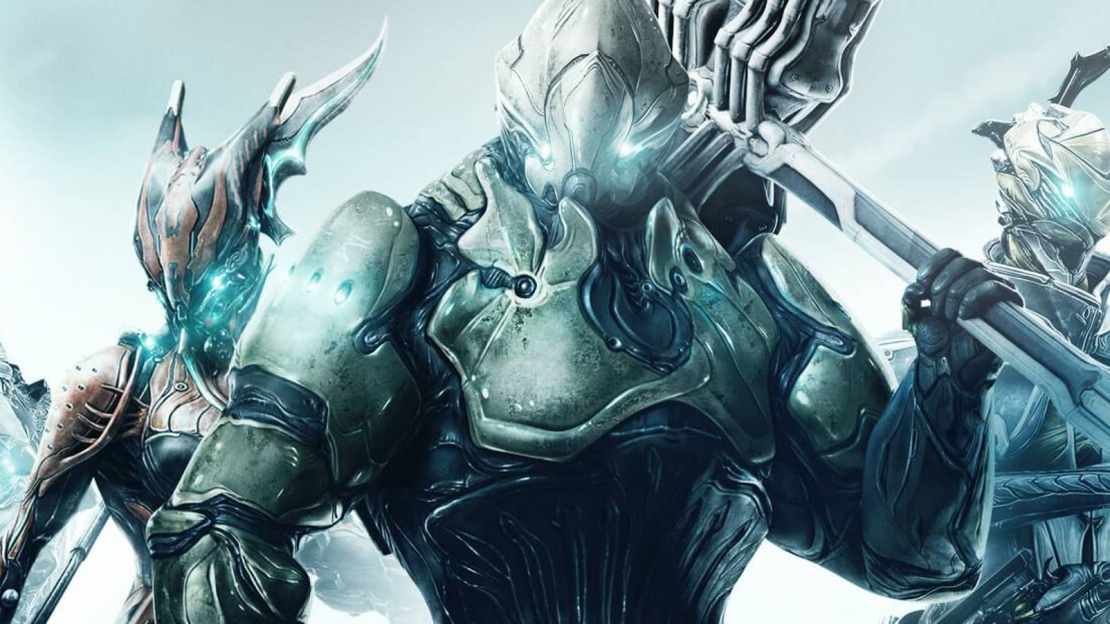 Warframe выйдет на Nintendo Switch 2: подробности обновленной версии от разработчиков