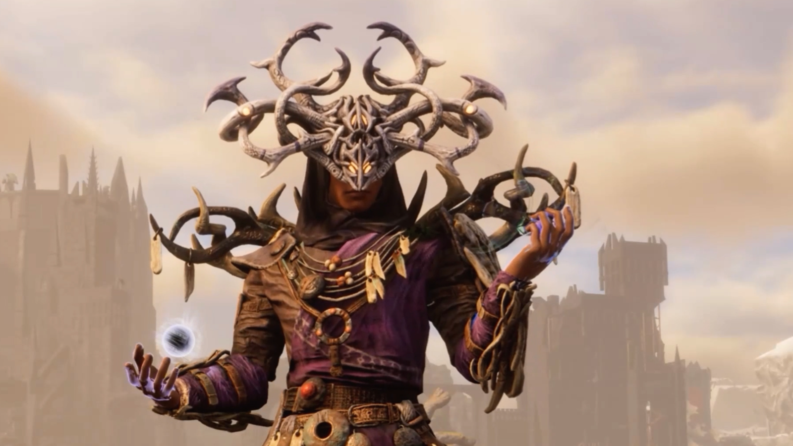 «Польская Skyrim» стала быстрее: авторы Tainted Grail отвоевали 5 FPS в ходе оптимизации «Польская Skyrim» стала быстрее: авторы Tainted Grail отвоевали 5 FPS в ходе оптимизации