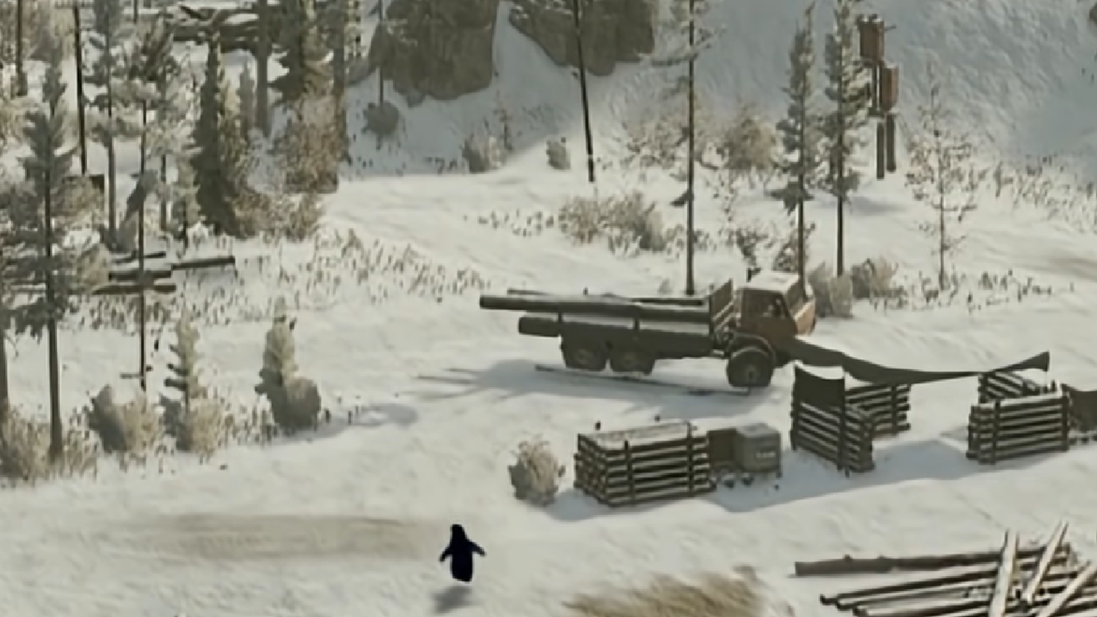 Вместо патчей — мемы про пингвинов: фанаты Escape from Tarkov призвали разработчиков заняться починкой игры Вместо патчей — мемы про пингвинов: фанаты Escape from Tarkov призвали разработчиков заняться починкой игры