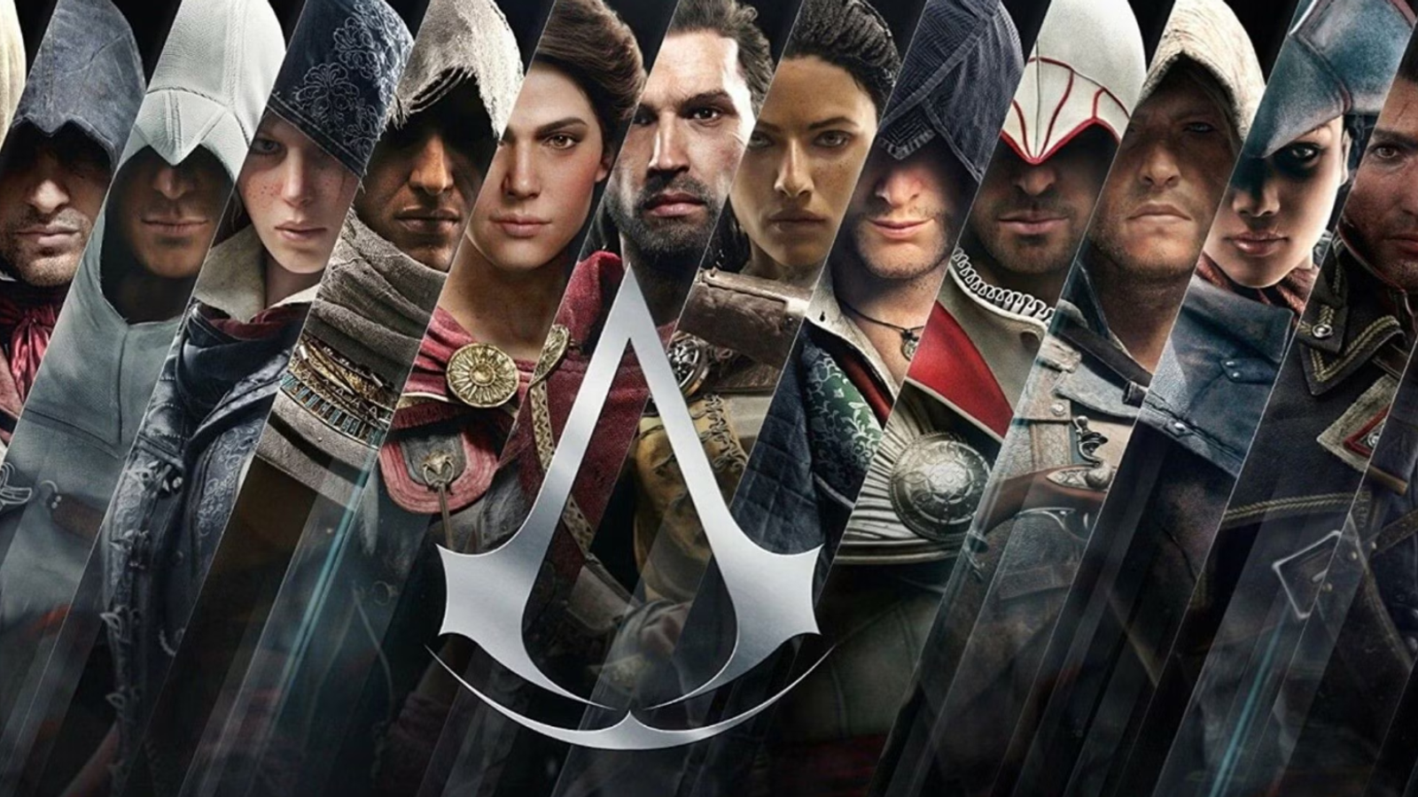 Инсайдер: даже разработчики считают мультиплеерную Assassin’s Creed «отвратительной» Инсайдер: даже разработчики считают мультиплеерную Assassin’s Creed «отвратительной»