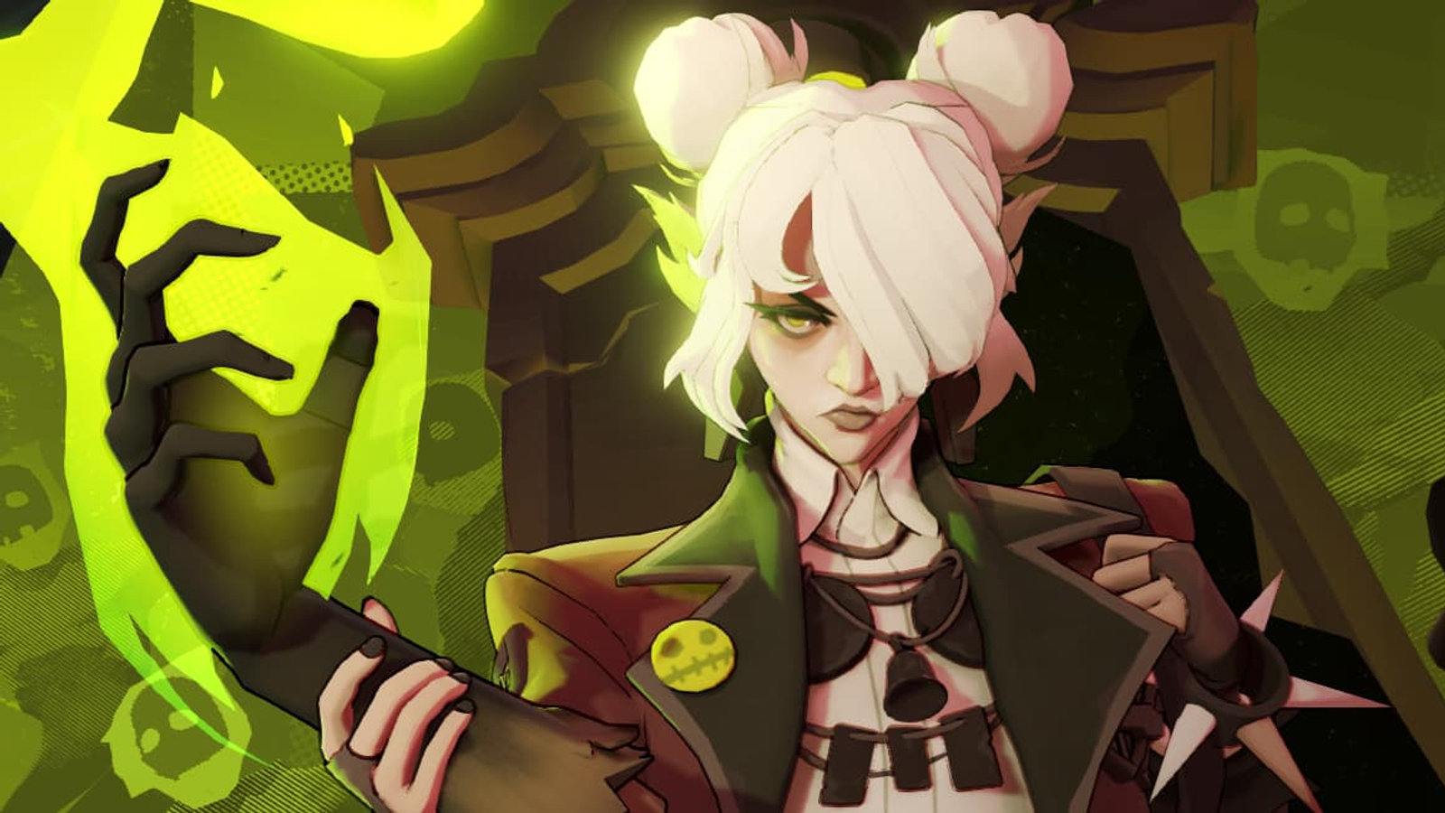 Пиковый онлайн Deadlock перевалил за 100 тысяч человек — Valve начала добавлять в игру новых героев Пиковый онлайн Deadlock перевалил за 100 тысяч человек — Valve начала добавлять в игру новых героев