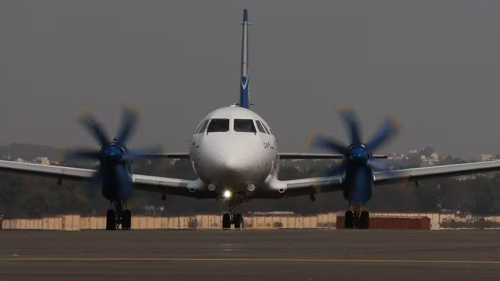 Авиакомпании закупят Ил-114-300, если ОАК гарантирует заявленные характеристики самолёта